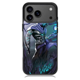 valorant omen Z8099 iPhone 17 Pro Max Case