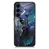 valorant omen Z8099 Samsung Galaxy S25 FE Case