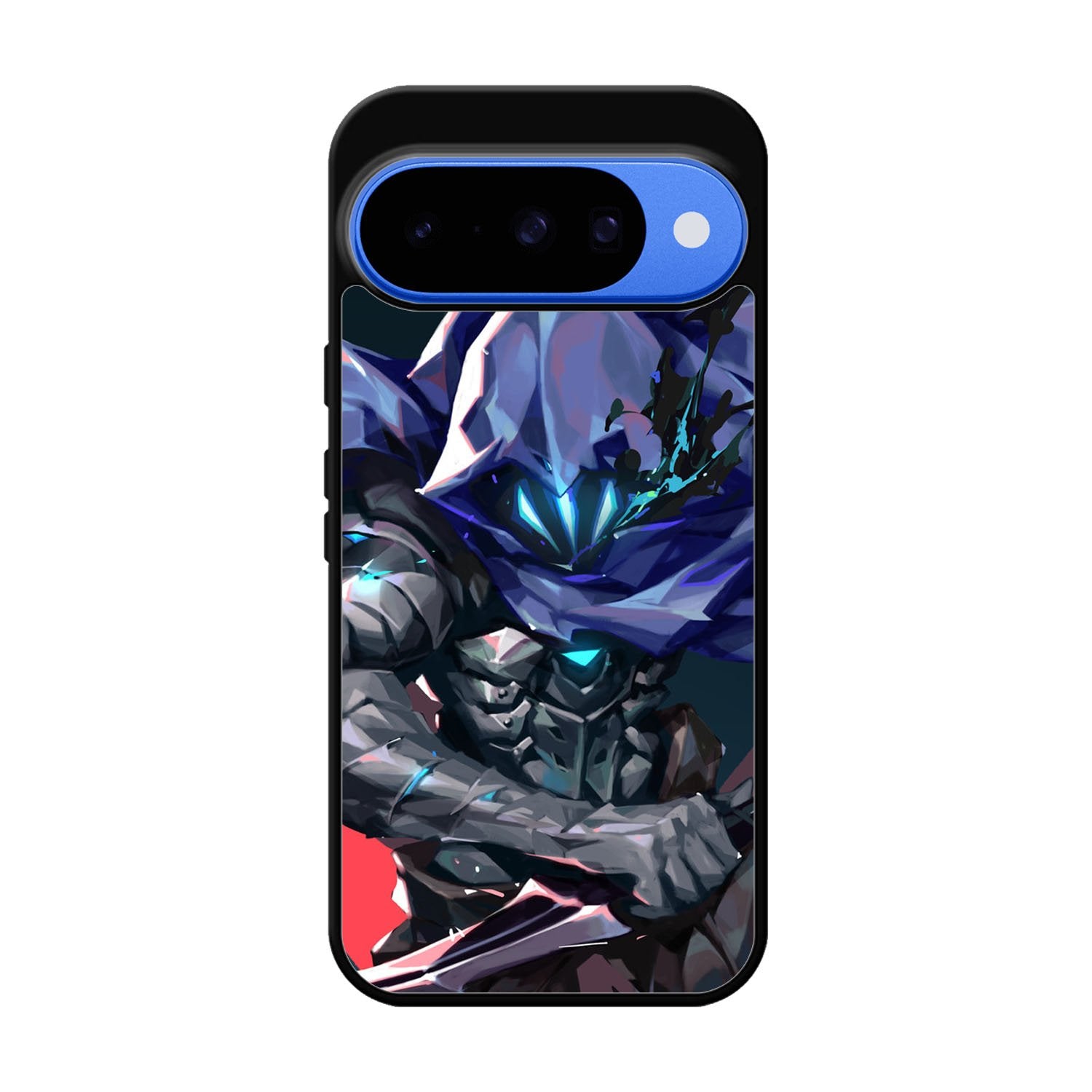valorant omen Z8100 Google Pixel 10 Case
