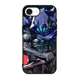 valorant omen Z8100 iPhone 17e Case