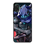 valorant omen Z8100 Samsung Galaxy A07 Case