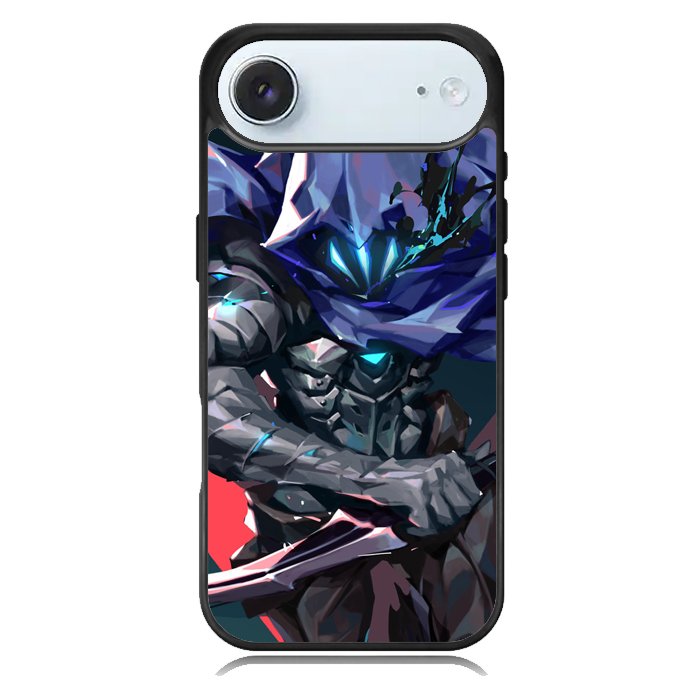 valorant omen Z8100 iPhone 17 Air Case