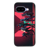 valorant Z8104 Google Pixel 10A Case