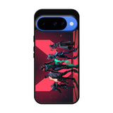 valorant Z8104 Google Pixel 10 Case