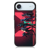 valorant Z8104 iPhone 17 Air Case