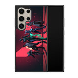 valorant Z8104 Samsung Galaxy S24 Ultra 5G Case