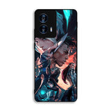 valorant Motorola Moto G Power 5G 2024 Case FE5538