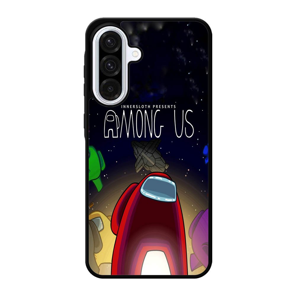 Among Us 1st Samsung Galaxy A56 Case FE2745