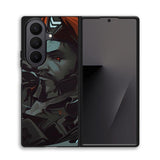 valorant brimstone Z8108 Samsung Galaxy Z Fold 7 Case