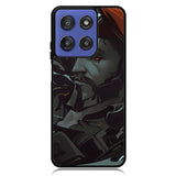 valorant brimstone Z8108 Motorola Moto G Stylus 5G 2025 Case