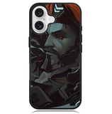 valorant brimstone Z8108 iPhone 16 Case