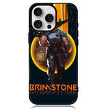 valorant brimstone Z8109 iPhone 16 Pro Case