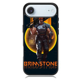 valorant brimstone Z8109 iPhone 17 Air Case