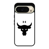 under armour rock project Logo Z8110 Google Pixel 10 Pro Case