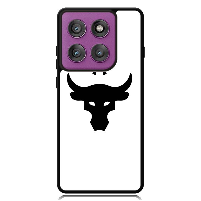 under armour rock project Logo Z8110 Motorola Moto Edge 2025 | Moto Edge 60 Fusion | Moto Edge 60 Pro Case