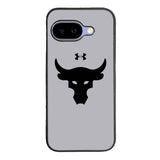 under armour rock project Logo Z8111 Google Pixel 10A Case