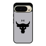 under armour rock project Logo Z8111 Google Pixel 10 Pro Case