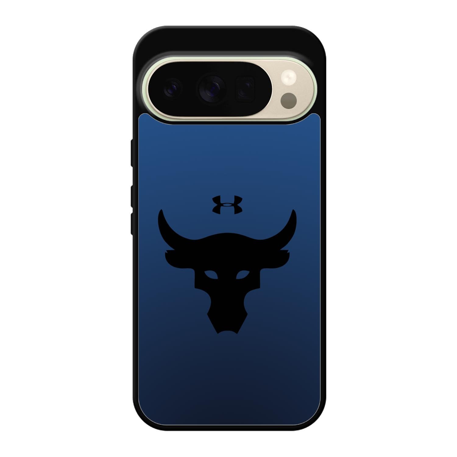 under armour rock project Logo Z8112 Google Pixel 10 Pro Case