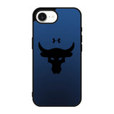 under armour rock project Logo Z8112 iPhone 17e Case