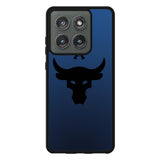 under armour rock project Logo Z8112 Motorola Moto Edge 2025 Case