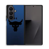 under armour rock project Logo Z8112 Samsung Galaxy Z Fold 7 Case