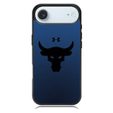 under armour rock project Logo Z8112 iPhone 17 Air Case