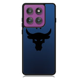 under armour rock project Logo Z8112 Motorola Moto Edge 2025 | Moto Edge 60 Fusion | Moto Edge 60 Pro Case