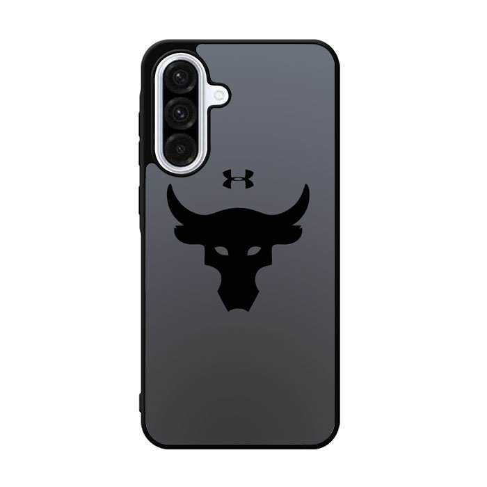 under armour rock project 3rd Samsung Galaxy A36 Case FE0991
