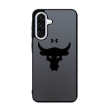 under armour rock project 3rd Samsung Galaxy A36 Case FE0991