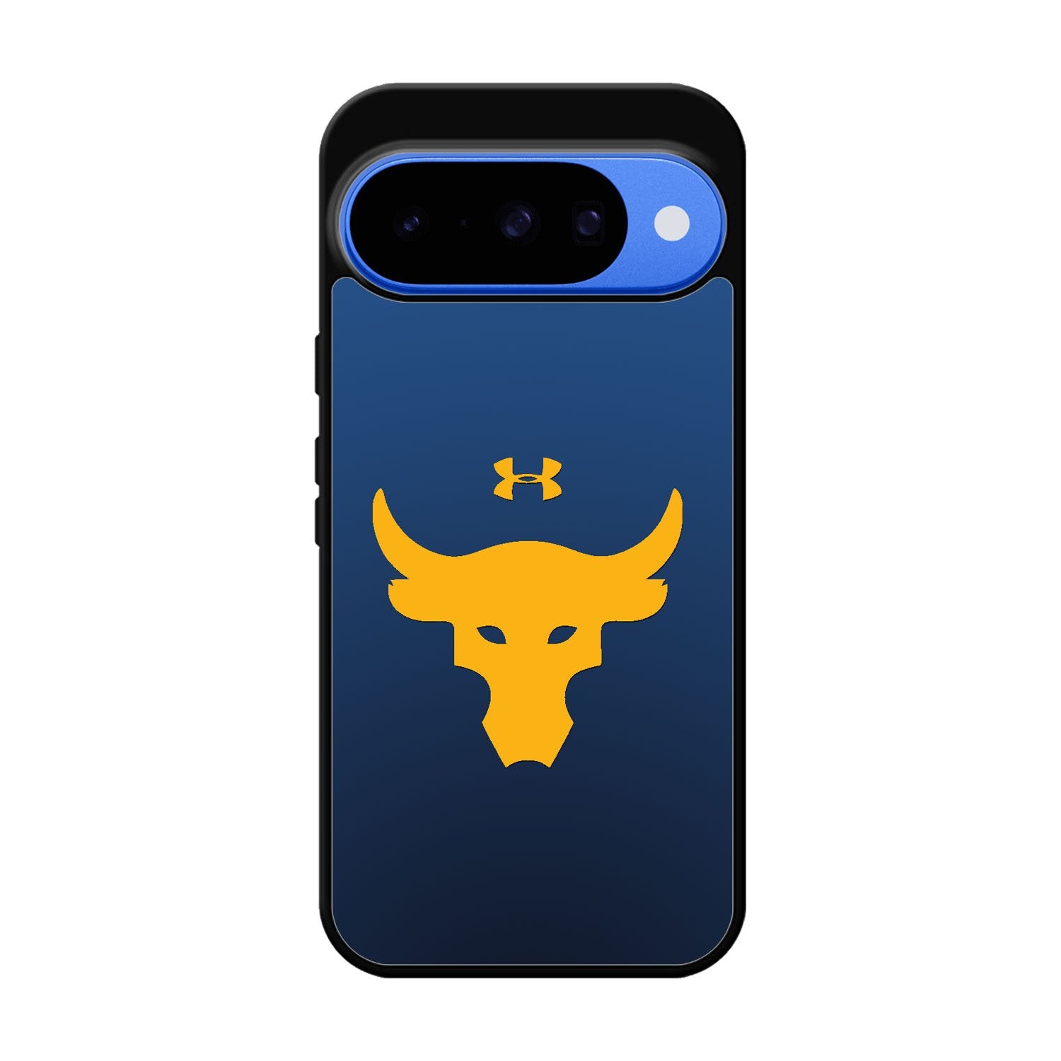 under armour rock project Logo Z8114 Google Pixel 10 Case