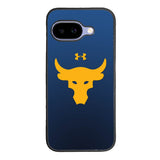 under armour rock project Logo Z8114 Google Pixel 10A Case