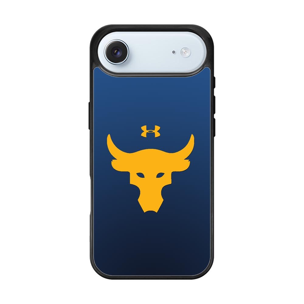 under armour rock project Logo Z8114 iPhone Air Case