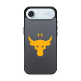 under armour rock project Logo Z8115 iPhone Air Case