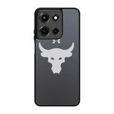 under armour rock project 2nd Motorola Moto G 5G 2025 Case FE4157