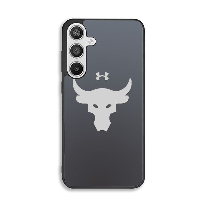 under armour rock project 2nd Samsung Galaxy A26 Case FE3685