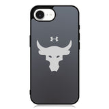under armour rock project 2nd iPhone 16e Case