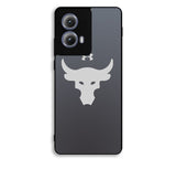 under armour rock project 2nd Motorola Moto Edge 2024 Case FE3685