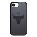 under armour rock project 1st iPhone 16e Case