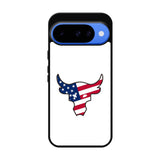 under armour rock project Logo Z8120 Google Pixel 10 Case