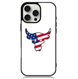 under armour rock project Logo Z8120 iPhone 16 Pro Case