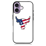 under armour rock project Logo Z8120 iPhone 17 Case
