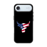 under armour rock project Logo Z8121 iPhone Air Case