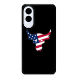 under armour rock project Logo Z8121 Samsung Galaxy S25 Edge Case