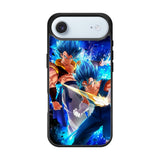 vegito and gogeta Dragon Ball Z8139 iPhone Air Case
