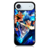 vegito and gogeta Dragon Ball Z8139 iPhone 17 Air Case