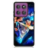 vegito and gogeta Dragon Ball Z8139 Motorola Moto Edge 2025 | Moto Edge 60 Fusion | Moto Edge 60 Pro Case