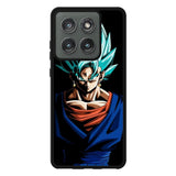 vegito Dragon Ball super Z8140 Motorola Moto Edge 2025 Case