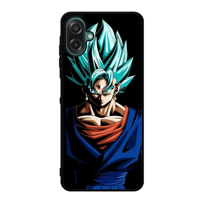 vegito Dragon Ball super Z8140 Samsung Galaxy A07 Case