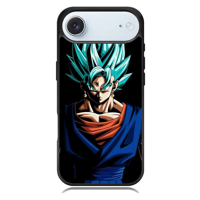 vegito Dragon Ball super Z8140 iPhone 17 Air Case