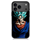 vegito Dragon Ball super Z8140 iPhone 17 Pro Case